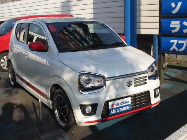 ターボRS(6枚目)