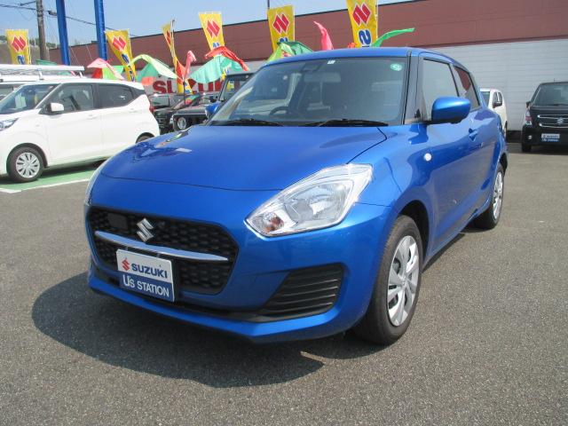 スズキ スイフトxg 2型の中古車 車体価格135万円 令和2 年式 走行0 6万キロ 車体色スピーディーブルーメタリック 宮崎県日向市大字亀崎2 15 株 スズキ自販宮崎 スズキアリーナ日向の在庫 グーネット中古車 スズキ スイフトxg 2型の中古車 車体価格135万円 令和2 年式 走行0 6万キロ 車体色スピーディーブルーメタリック 宮崎県日向市大字亀崎2 15 株 スズキ自販宮崎 スズキアリーナ日向の在庫 グーネット中古車
