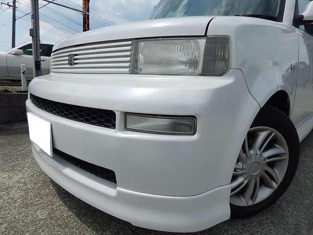 Z Xバージョン HDDナビ・フルセグTV HID ETC(3枚目)