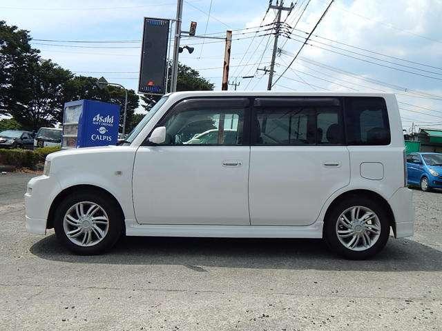Z Xバージョン HDDナビ・フルセグTV HID ETC(4枚目)