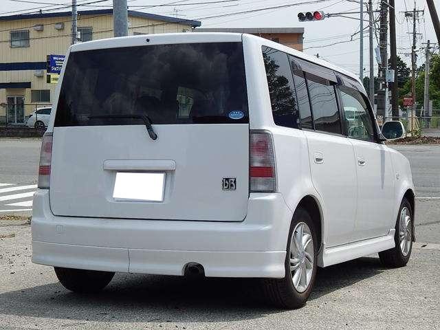 Z Xバージョン HDDナビ・フルセグTV HID ETC(7枚目)