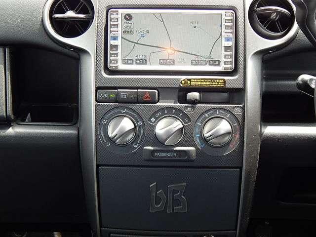 Z Xバージョン HDDナビ・フルセグTV HID ETC(12枚目)
