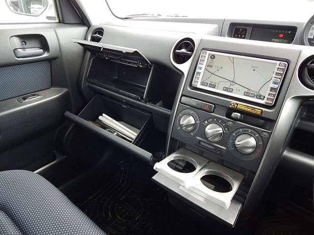 Z Xバージョン HDDナビ・フルセグTV HID ETC(15枚目)