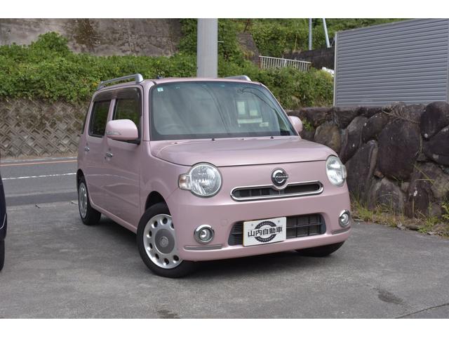 ミラココア ココアプラスＸ（2枚目）