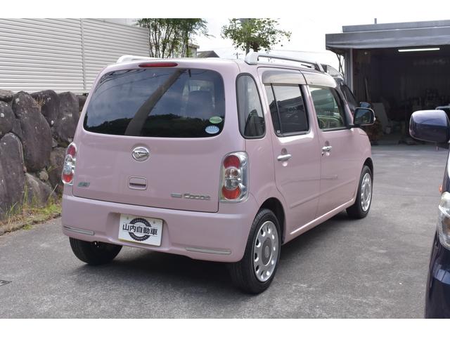 ミラココア ココアプラスＸ（3枚目）