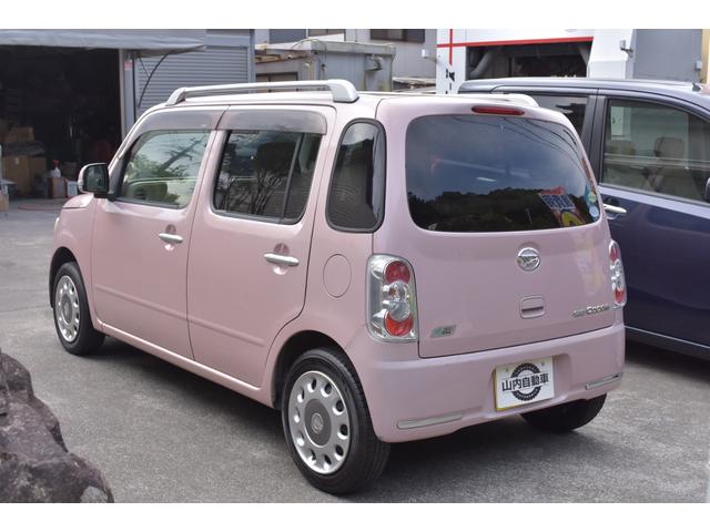 ミラココア ココアプラスＸ（5枚目）