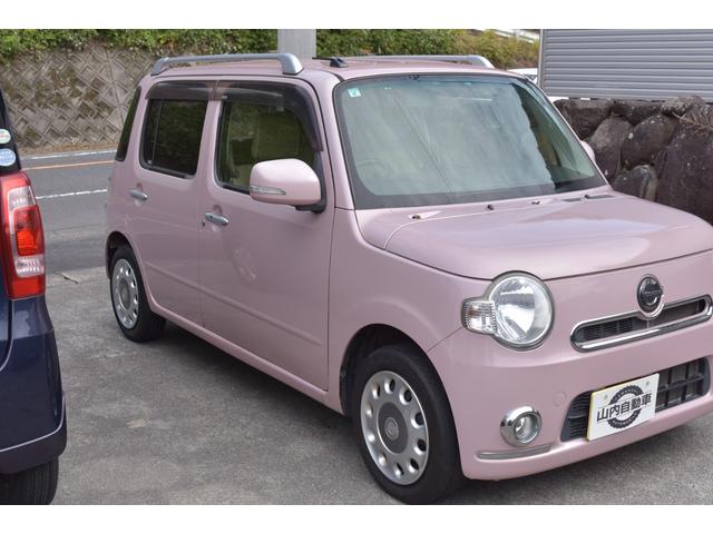 ミラココア ココアプラスＸ（7枚目）