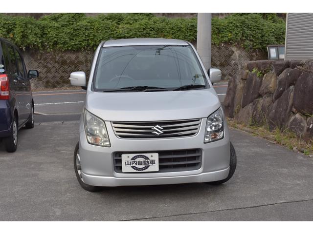 ワゴンR リミテッドII(2枚目)