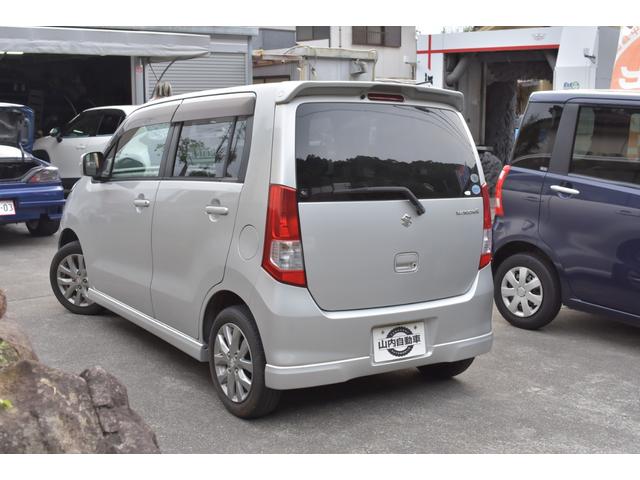 ワゴンR リミテッドII(5枚目)