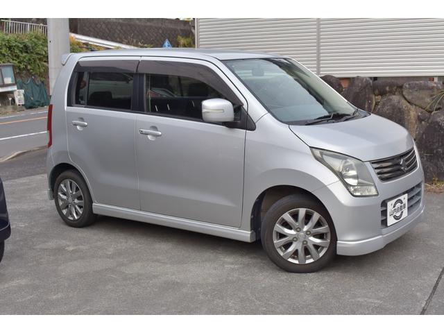 ワゴンR リミテッドII(8枚目)