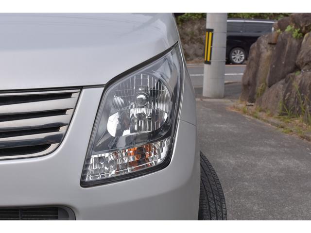 ワゴンR リミテッドII(10枚目)