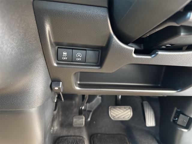 スペーシア ハイブリッドX 届け出済み未使用車 バックカメラ 両側電動スライドドア TV クリアランスソナー レーンアシスト 衝突被害軽減システム LEDヘッドランプ スマートキー アイドリングストップ 電動格納ミラー(9枚目)