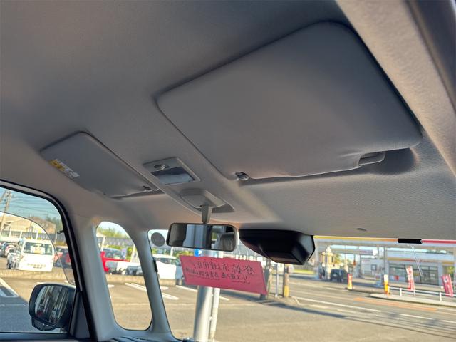 スペーシア ハイブリッドX 届け出済み未使用車 バックカメラ 両側電動スライドドア TV クリアランスソナー レーンアシスト 衝突被害軽減システム LEDヘッドランプ スマートキー アイドリングストップ 電動格納ミラー(39枚目)