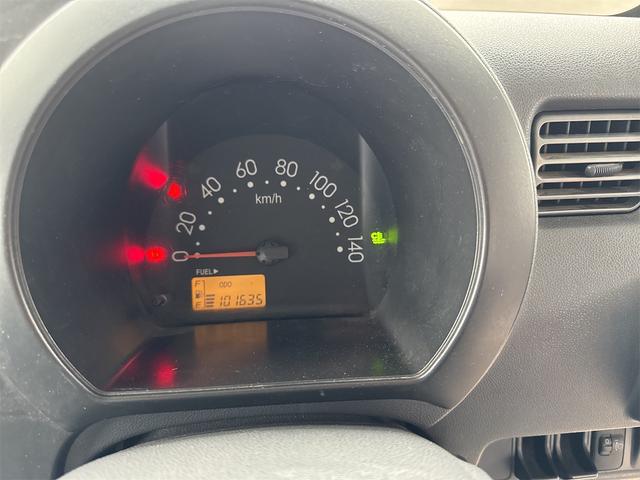 ハイゼットトラック エアコン・パワステ　スペシャル　４ＷＤ　ＭＴ　エアコン　パワーステアリング（23枚目）