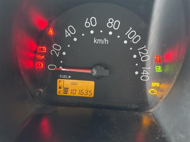 ハイゼットトラック エアコン・パワステ　スペシャル　４ＷＤ　ＭＴ　エアコン　パワーステアリング（24枚目）