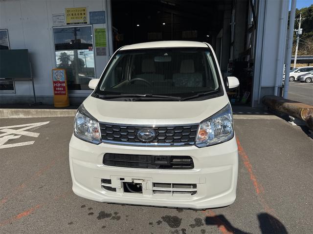 ムーヴ Ｘ　ＳＡＩＩ　ナビ　ＴＶ　クリアランスソナー　衝突被害軽減システム　スマートキー　アイドリングストップ　電動格納ミラー　ベンチシート　ＣＶＴ　盗難防止システム　ＡＢＳ　ＥＳＣ　ＣＤ　ＵＳＢ　Ｂｌｕｅｔｏｏｔｈ（12枚目）