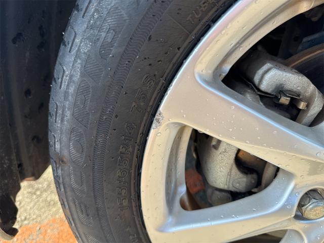 ムーヴ Ｘ　ＳＡＩＩ　ナビ　ＴＶ　クリアランスソナー　衝突被害軽減システム　スマートキー　アイドリングストップ　電動格納ミラー　ベンチシート　ＣＶＴ　盗難防止システム　ＡＢＳ　ＥＳＣ　ＣＤ　ＵＳＢ　Ｂｌｕｅｔｏｏｔｈ（22枚目）