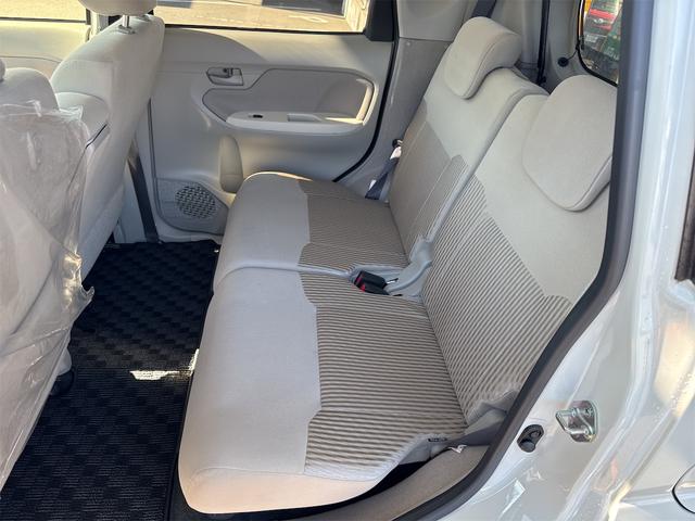 ムーヴ Ｘ　ＳＡＩＩ　ナビ　ＴＶ　クリアランスソナー　衝突被害軽減システム　スマートキー　アイドリングストップ　電動格納ミラー　ベンチシート　ＣＶＴ　盗難防止システム　ＡＢＳ　ＥＳＣ　ＣＤ　ＵＳＢ　Ｂｌｕｅｔｏｏｔｈ（26枚目）