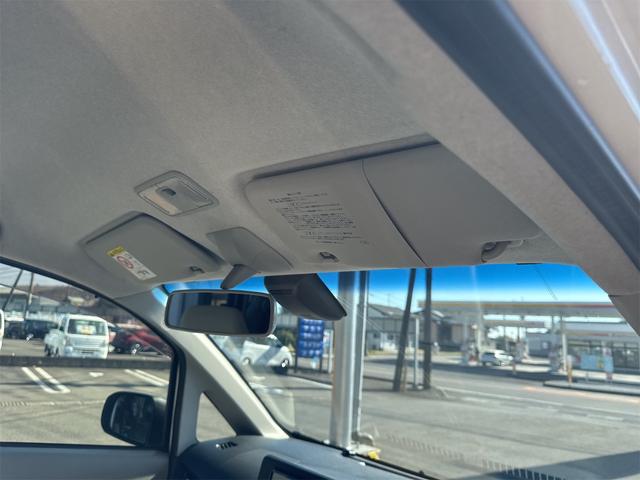 ムーヴ Ｘ　ＳＡＩＩ　ナビ　ＴＶ　クリアランスソナー　衝突被害軽減システム　スマートキー　アイドリングストップ　電動格納ミラー　ベンチシート　ＣＶＴ　盗難防止システム　ＡＢＳ　ＥＳＣ　ＣＤ　ＵＳＢ　Ｂｌｕｅｔｏｏｔｈ（32枚目）