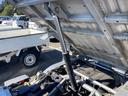 ローダンプ　４ＷＤ　軽トラック　ダンプ　５速マニュアル車　エアコン　パワーステアリング　ＣＤオーディオ　最大積載量３５０ｋｇ（42枚目）