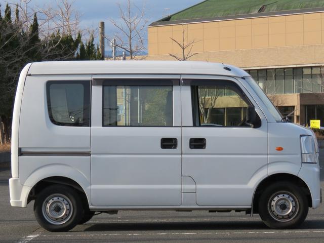 PA オートマ車 エアコン パワーステアリング 両側スライドドア エアバック(5枚目)