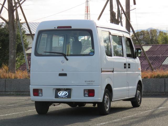PA オートマ車 エアコン パワーステアリング 両側スライドドア エアバック(7枚目)