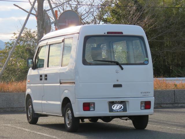 PA オートマ車 エアコン パワーステアリング 両側スライドドア エアバック(9枚目)
