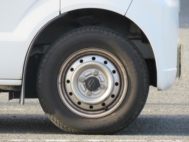 PA オートマ車 エアコン パワーステアリング 両側スライドドア エアバック(19枚目)
