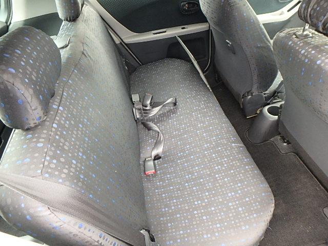 F アドバンスドエディション ナビ バックカメラ HID(12枚目)