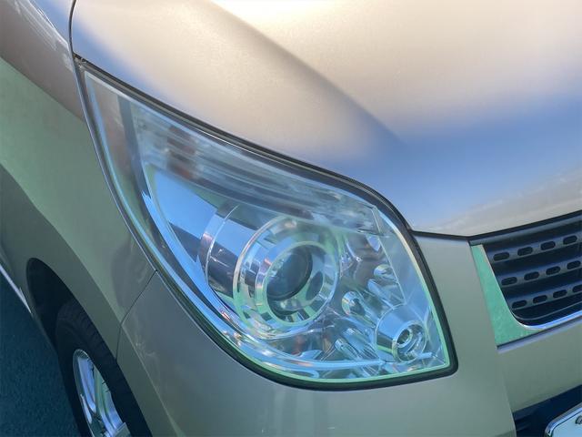 リミテッド バックカメラ 両側スライドドア・片側電動スライドドア オートライト CD スマートキー 電動格納ドアミラー ベンチシート HIDヘッドライト 社外13インチアルミ(12枚目)