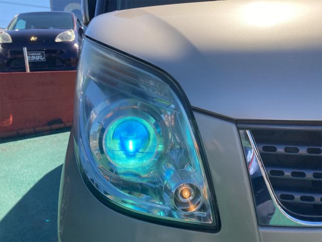 リミテッド バックカメラ 両側スライドドア・片側電動スライドドア オートライト CD スマートキー 電動格納ドアミラー ベンチシート HIDヘッドライト 社外13インチアルミ(17枚目)
