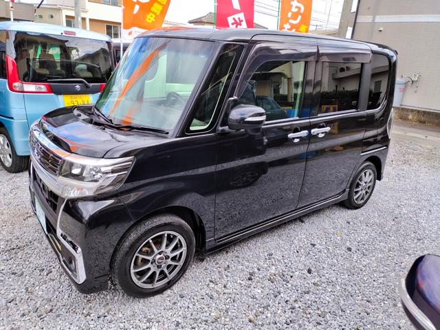カスタムX トップエディションSAII(3枚目)