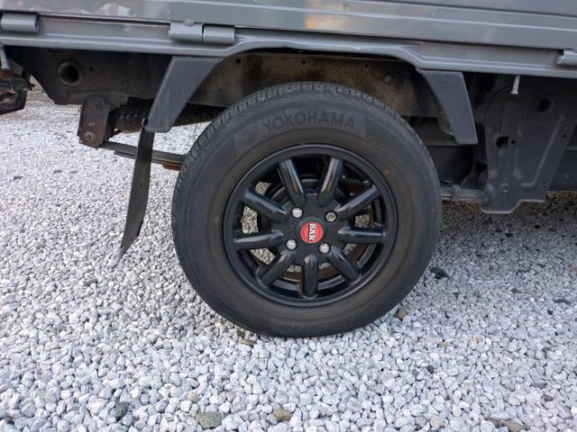 キャリイトラック ＫＣ（8枚目）