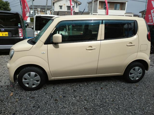 モコ S(3枚目)