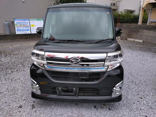 タント カスタムＸ（2枚目）