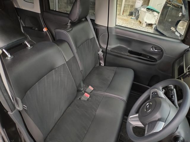 タント カスタムＸ（7枚目）