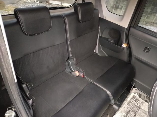 タント カスタムＸ（8枚目）