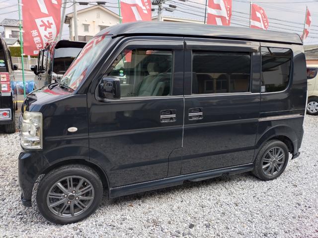 エブリイワゴン ＰＺターボスペシャル（3枚目）