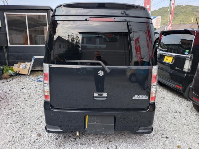 エブリイワゴン ＰＺターボスペシャル（4枚目）