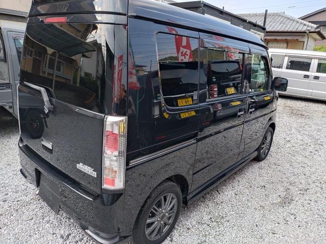 エブリイワゴン ＰＺターボスペシャル（5枚目）