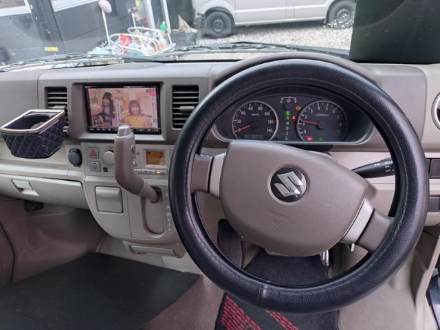 エブリイワゴン ＰＺターボスペシャル（6枚目）