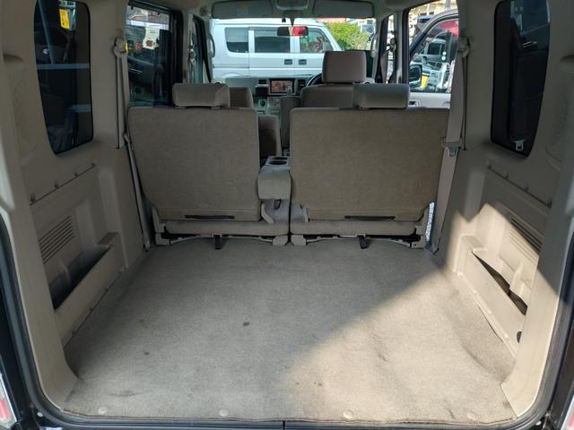 エブリイワゴン ＰＺターボスペシャル（9枚目）