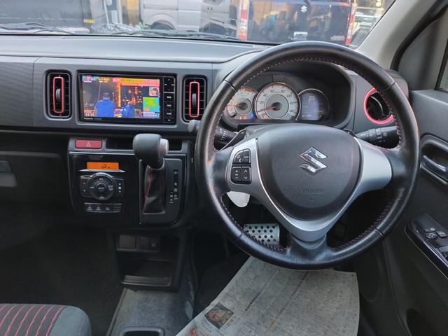 アルトターボRS ベースグレード(6枚目)