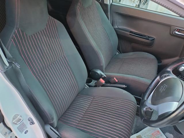 アルトターボRS ベースグレード(7枚目)