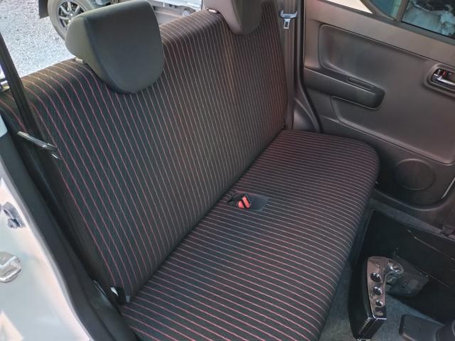 アルトターボRS ベースグレード(8枚目)