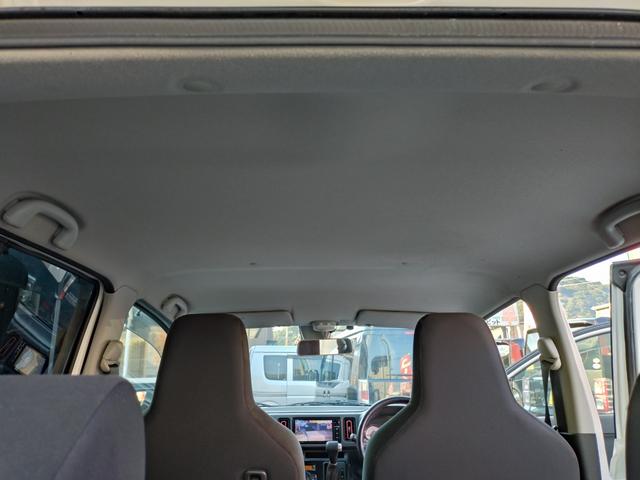 アルトターボRS ベースグレード(10枚目)