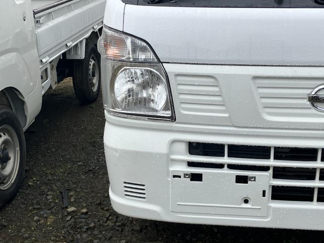 日産 ＮＴ１００クリッパートラック