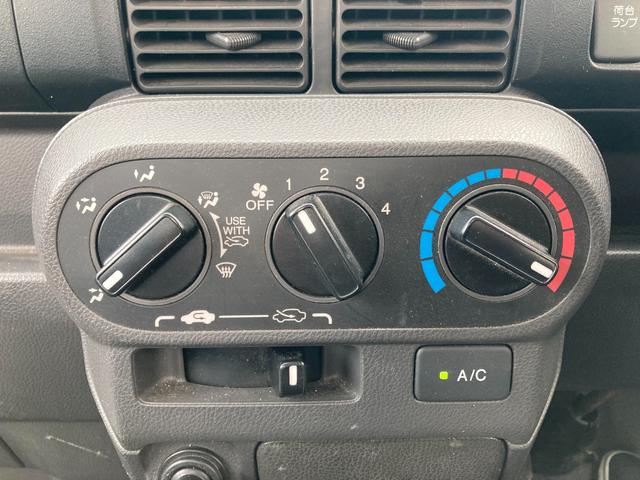 　軽トラック　５速マニュアルシフト　ドライブレコーダー　エアコン　パワーステアリング　運転席エアバッグ　ラジオオーディオ　荷台ランプ　走行距離３４０００ｋｍ(36枚目)
