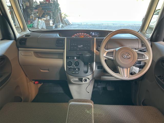 タント L ドライブレコーダー 両側スライドドア キーレスエントリー アイドリングストップ 電動格納ミラー ベンチシート CVT 盗難防止システム ABS ESC CD ミュージックプレイヤー接続可(2枚目)