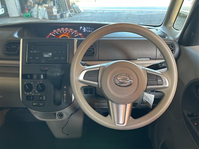 タント L ドライブレコーダー 両側スライドドア キーレスエントリー アイドリングストップ 電動格納ミラー ベンチシート CVT 盗難防止システム ABS ESC CD ミュージックプレイヤー接続可(3枚目)